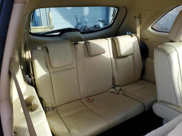 5TDJKRFH2FS215644 - 2015 TOYOTA HIGHLANDER XLE 白色 照片 10