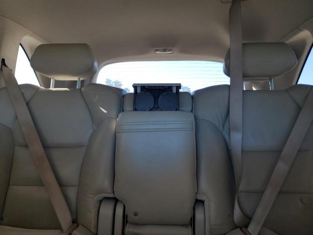 2HNYD28457H546352 - 2007 ACURA MDX TECHNOLOGY SILVER photo 10