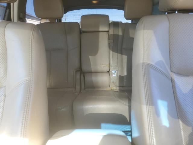 5N1AR2MM8DC657650 - 2013 NISSAN PATHFINDER S Złoty zdjęcie 10