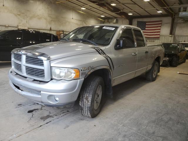 2002 DODGE RAM 1500, 