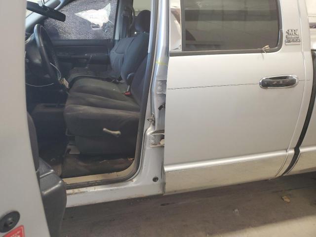 1D7HU18Z02J149060 - 2002 DODGE RAM 1500 SILVER photo 12