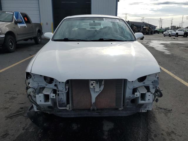 1YVGF22C3Y5165341 - 2000 MAZDA 626 ES 白色 照片 5