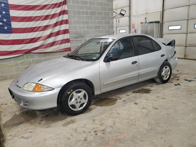 2001 CHEVROLET CAVALIER BASE, 