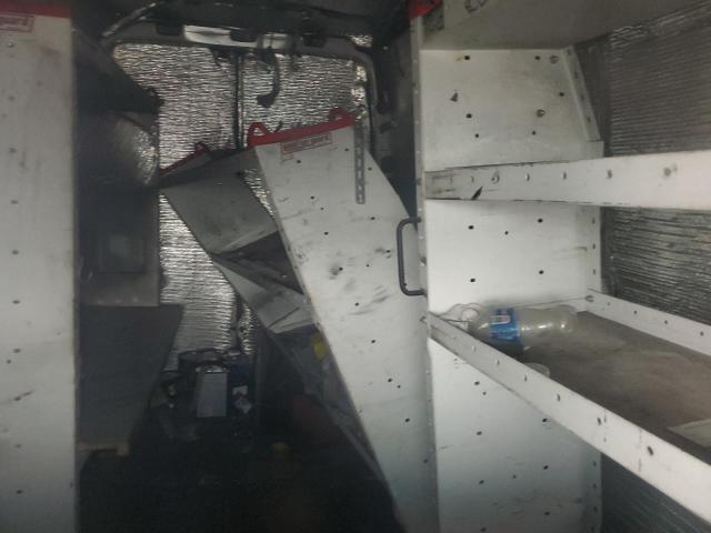 WD3PE7DC8E5937423 - 2014 MERCEDES-BENZ SPRINTER 2500 WHITE photo 10