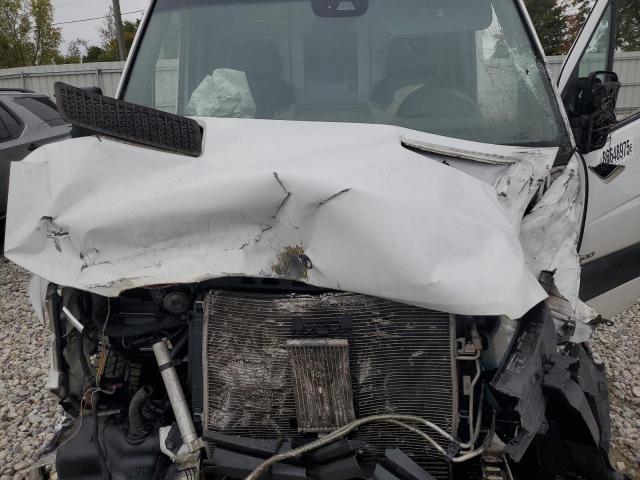 WD3PE7DC8E5937423 - 2014 MERCEDES-BENZ SPRINTER 2500 WHITE photo 12