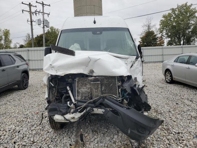 WD3PE7DC8E5937423 - 2014 MERCEDES-BENZ SPRINTER 2500 WHITE photo 5