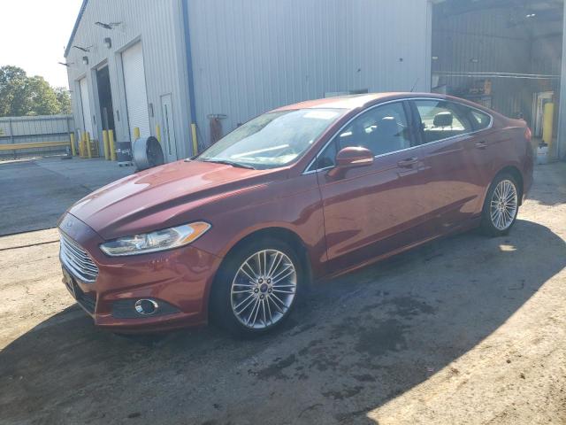 2014 FORD FUSION SE, 