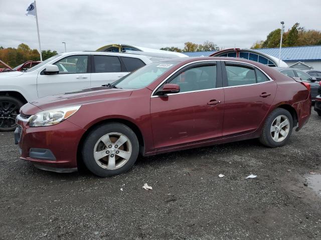 2016 CHEVROLET MALIBU LIM LT, 