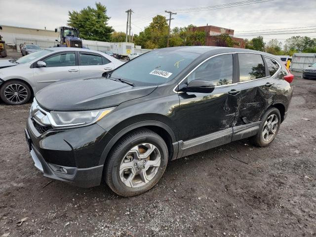 2019 HONDA CR-V EXL, 