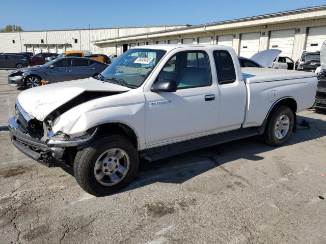2000 TOYOTA TACOMA XTRACAB, 