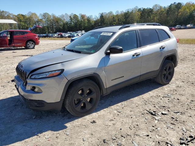 2017 JEEP CHEROKEE SPORT, 