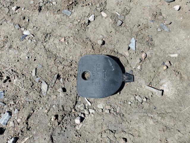 1C4PJLAB1HW572555 - 2017 JEEP CHEROKEE SPORT ვერცხლისფერი ფოტო 13