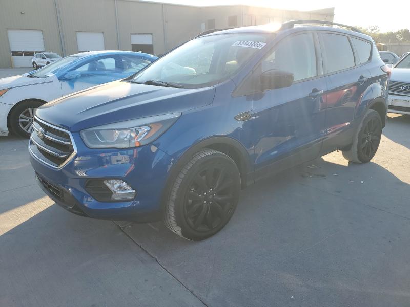 2019 FORD ESCAPE SE, 
