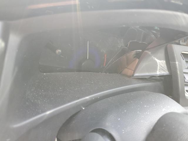 19XFB2F55EE241120 - 2014 HONDA CIVIC LX RED photo 9