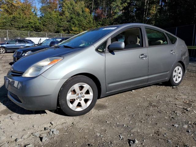 2004 TOYOTA PRIUS, 