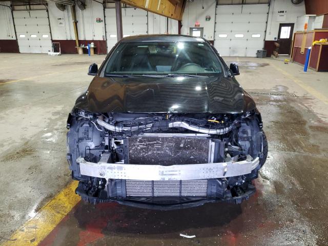 WDDSJ4GB2GN377453 - 2016 MERCEDES-BENZ CLA 250 4MATIC BLACK photo 5