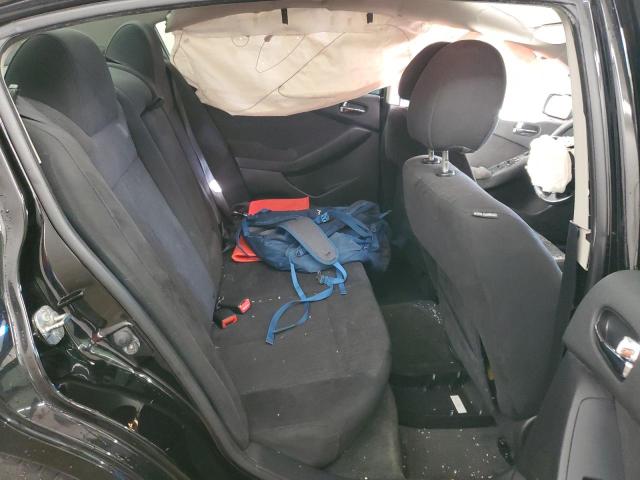 1N4AL2AP9CN556064 - 2012 NISSAN ALTIMA BASE 黑色 照片 10