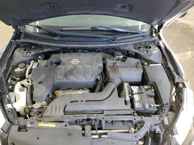 1N4AL2AP9CN556064 - 2012 NISSAN ALTIMA BASE 黑色 照片 11