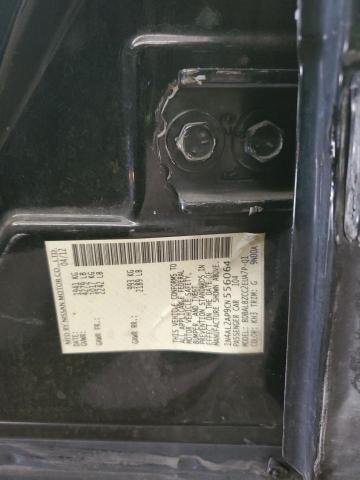 1N4AL2AP9CN556064 - 2012 NISSAN ALTIMA BASE 黑色 照片 13