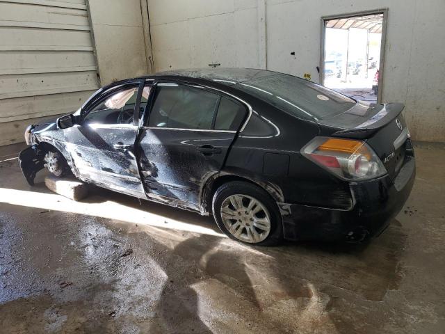 1N4AL2AP9CN556064 - 2012 NISSAN ALTIMA BASE 黑色 照片 2