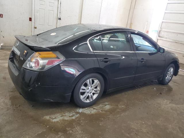 1N4AL2AP9CN556064 - 2012 NISSAN ALTIMA BASE 黑色 照片 3
