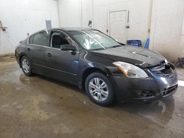 1N4AL2AP9CN556064 - 2012 NISSAN ALTIMA BASE 黑色 照片 4