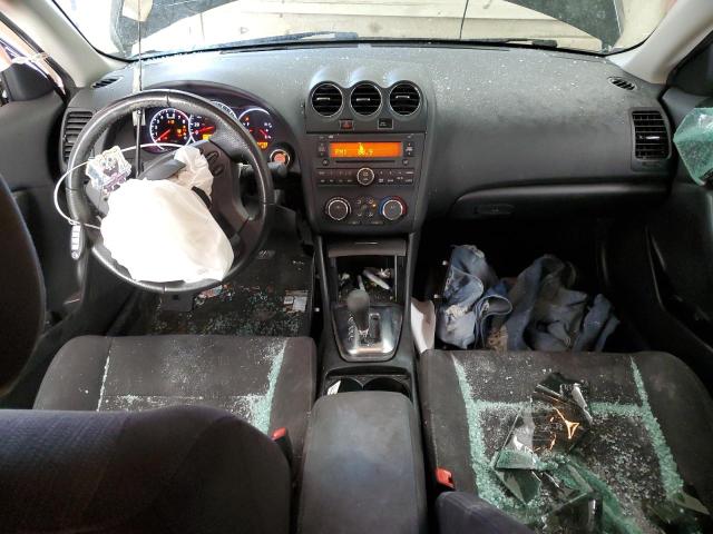 1N4AL2AP9CN556064 - 2012 NISSAN ALTIMA BASE 黑色 照片 8