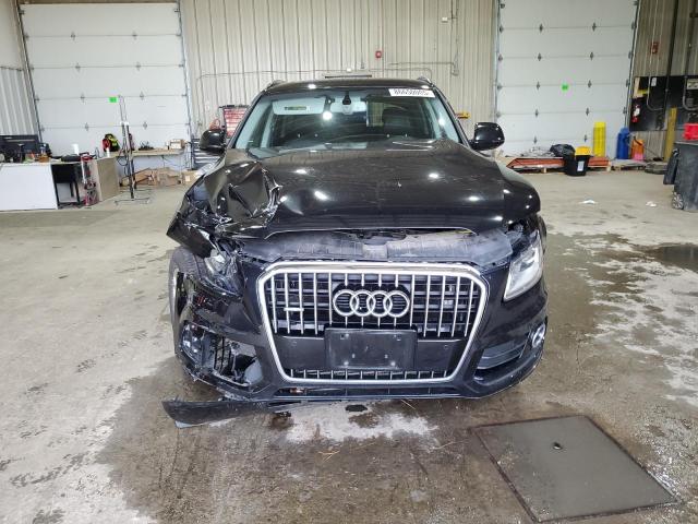WA1L2AFP0GA091030 - 2016 AUDI Q5 PREMIUM PLUS Noir photo 5