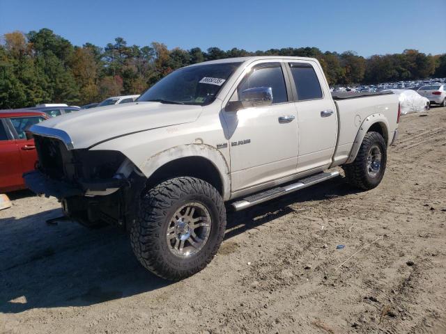 2009 DODGE RAM 1500, 