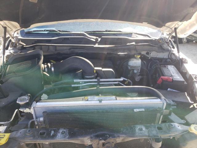 1D3HV18T29S729201 - 2009 DODGE RAM 1500 Ağ foto 11