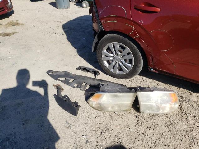 1D3HV18T29S729201 - 2009 DODGE RAM 1500 Ağ foto 12