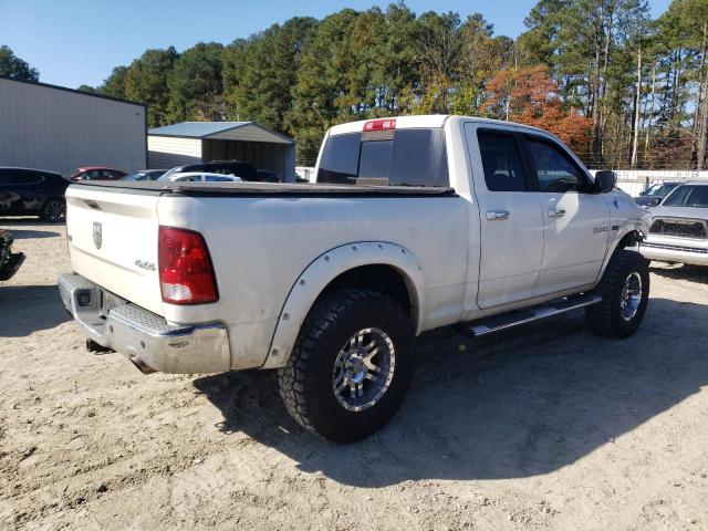 1D3HV18T29S729201 - 2009 DODGE RAM 1500 Ağ foto 3