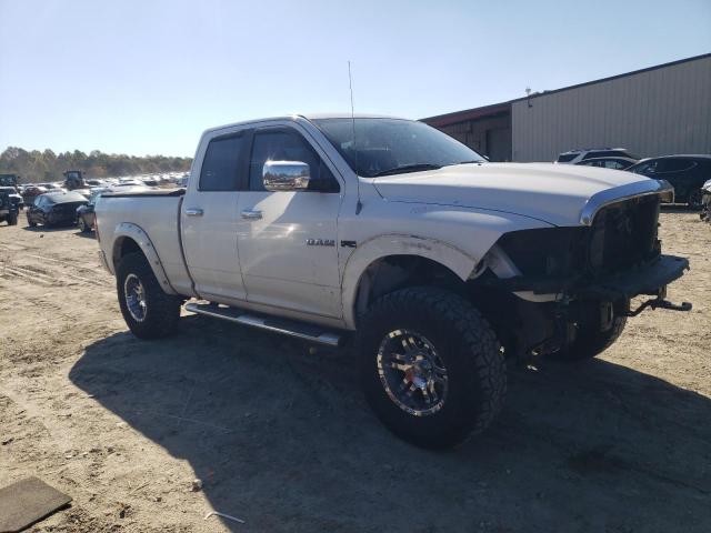 1D3HV18T29S729201 - 2009 DODGE RAM 1500 Ağ foto 4