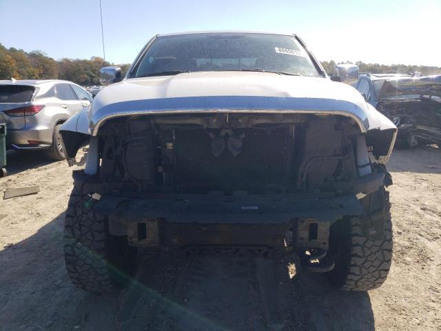 1D3HV18T29S729201 - 2009 DODGE RAM 1500 Ağ foto 5