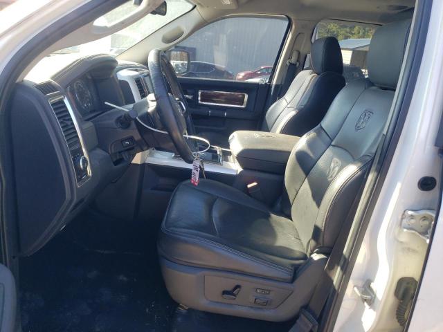 1D3HV18T29S729201 - 2009 DODGE RAM 1500 Ağ foto 7