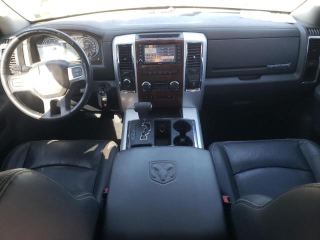 1D3HV18T29S729201 - 2009 DODGE RAM 1500 Ağ foto 8