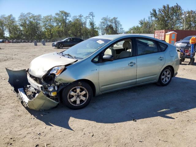 2008 TOYOTA PRIUS, 