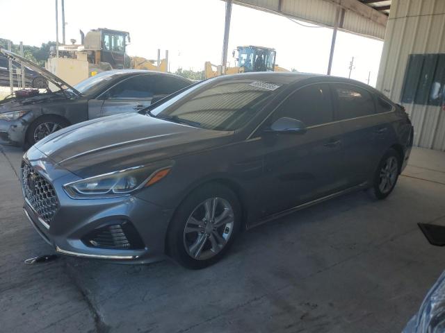 2018 HYUNDAI SONATA SPORT, 