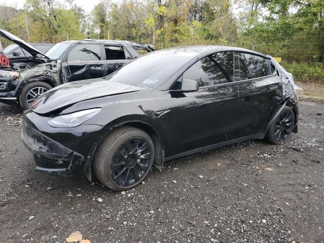 2023 TESLA MODEL Y, 