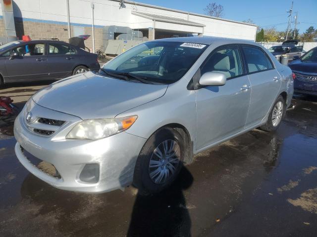 2011 TOYOTA COROLLA BASE, 