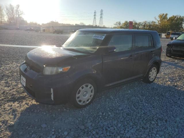 2013 TOYOTA SCION XB, 