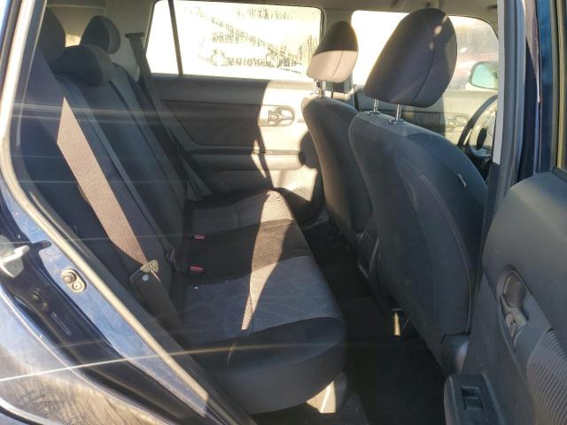 JTLZE4FE4DJ035633 - 2013 TOYOTA SCION XB 蓝色 照片 11