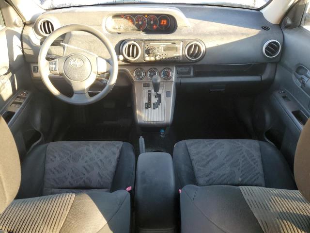 JTLZE4FE4DJ035633 - 2013 TOYOTA SCION XB 蓝色 照片 8