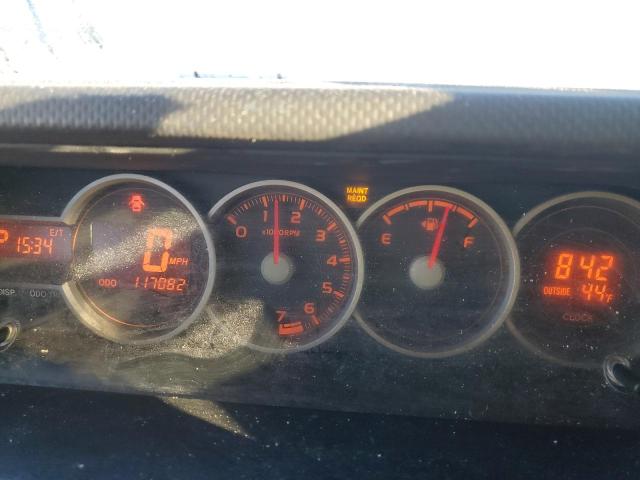 JTLZE4FE4DJ035633 - 2013 TOYOTA SCION XB 蓝色 照片 9