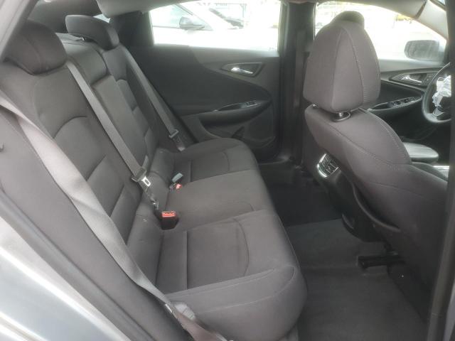 1G1ZD5ST8RF106733 - 2024 CHEVROLET MALIBU LT GRAY photo 10