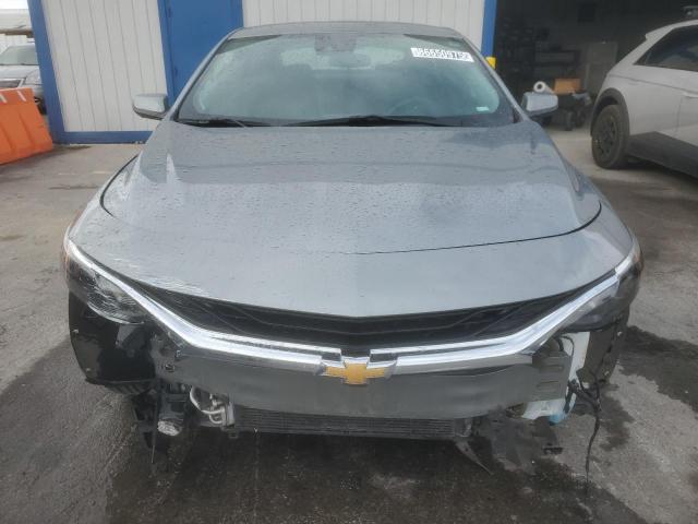 1G1ZD5ST8RF106733 - 2024 CHEVROLET MALIBU LT GRAY photo 5