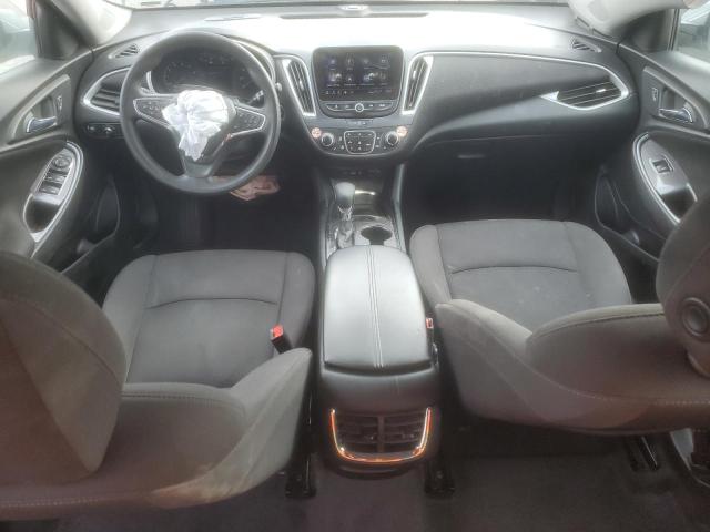 1G1ZD5ST8RF106733 - 2024 CHEVROLET MALIBU LT GRAY photo 8