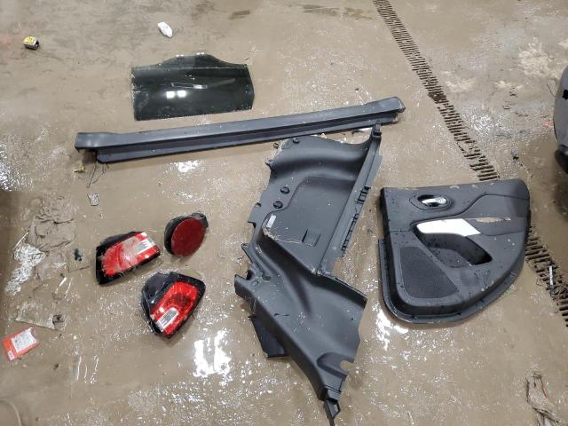 1C4PJMBS1HW569238 - 2017 JEEP CHEROKEE TRAILHAWK RED photo 13