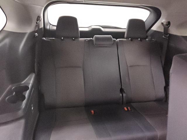 5TDKDRAH0PS020035 - 2023 TOYOTA HIGHLANDER L WHITE photo 10