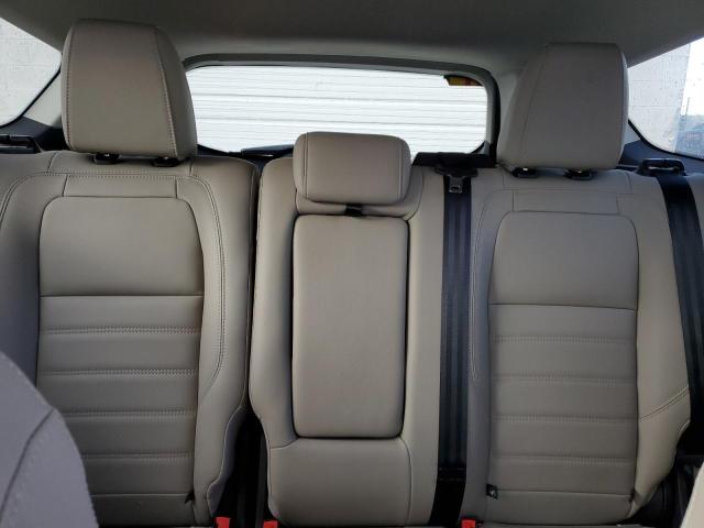 1FMCU9HDXKUA41675 - 2019 FORD ESCAPE SEL წითელი ფოტო 10